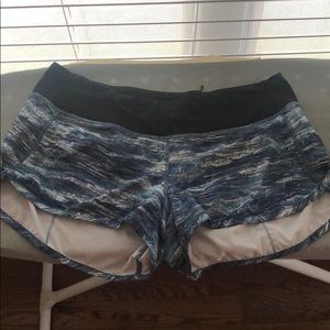 LuluLemon Speed-Short 2”